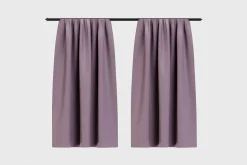 Curtain 3d model