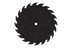 Custom Carpentry Logo