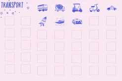 Cute Doodles Bundle