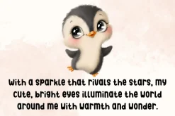 Cute Fluffy - Handwritting
