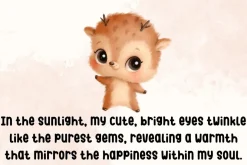 Cute Fluffy - Handwritting