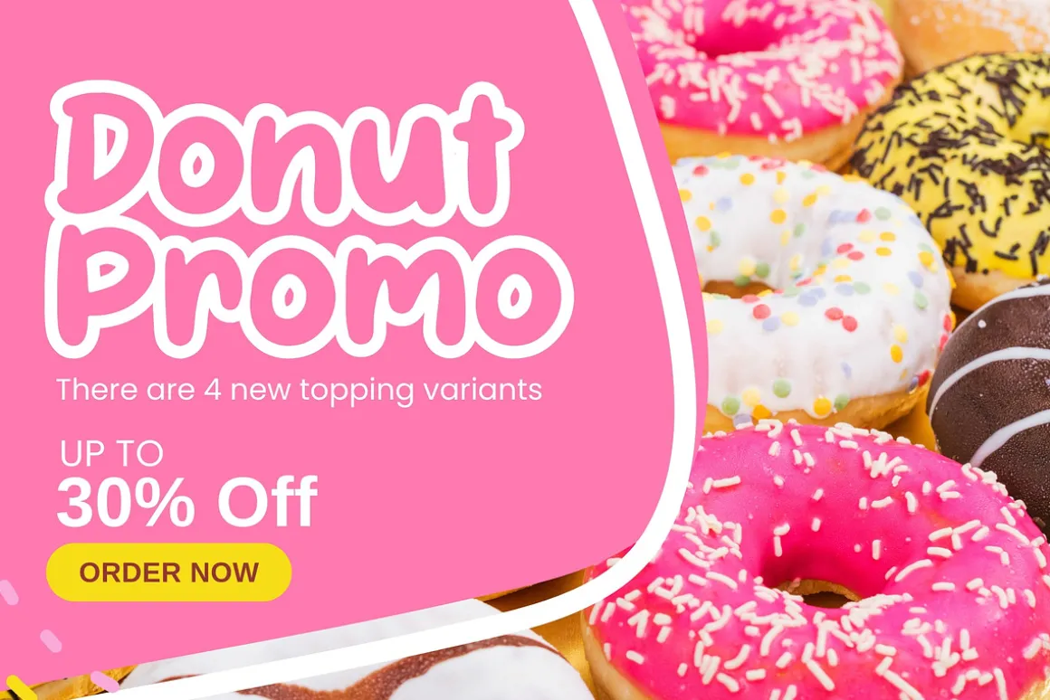 Cute Salira – Bold & Playful Font