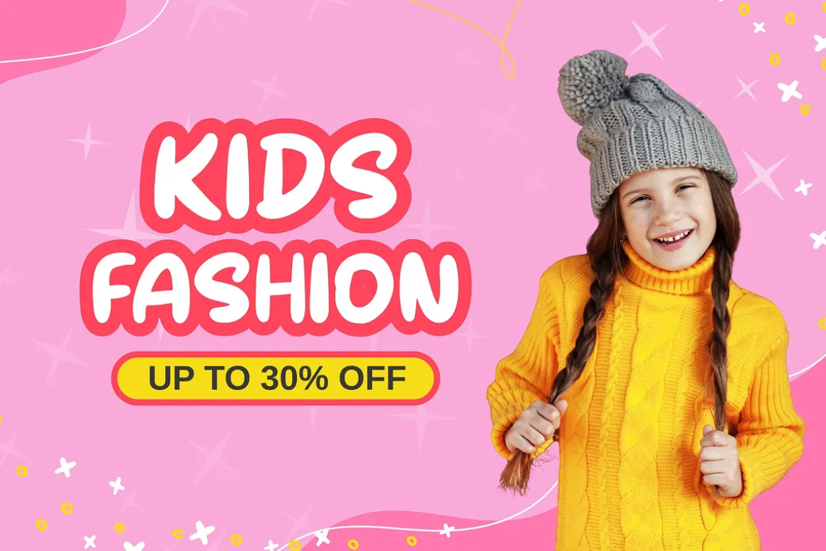 Cute Salira – Bold & Playful Font