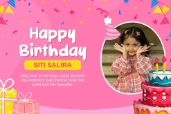Cute Salira – Bold & Playful Font