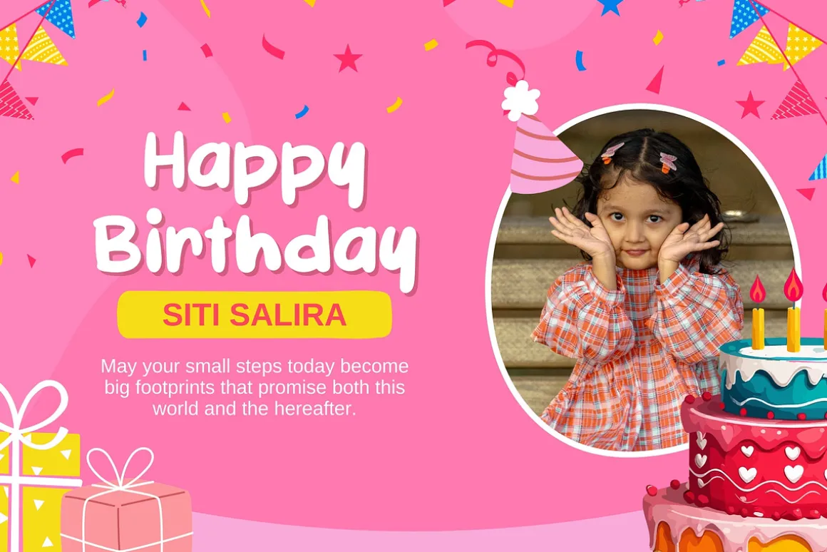 Cute Salira – Bold & Playful Font