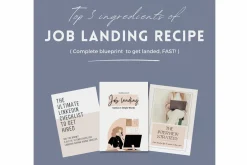 CV template with Photo, resume