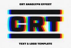 Cyberpunk Photoshop Effects Bundle