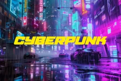 Cyberpunk Photoshop Effects Bundle