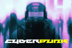 Cyberpunk Photoshop Effects Bundle