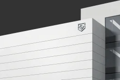 Cybersecurity Logo Bundle