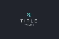Cybersecurity Logo Bundle