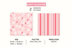 Daisy Valentine