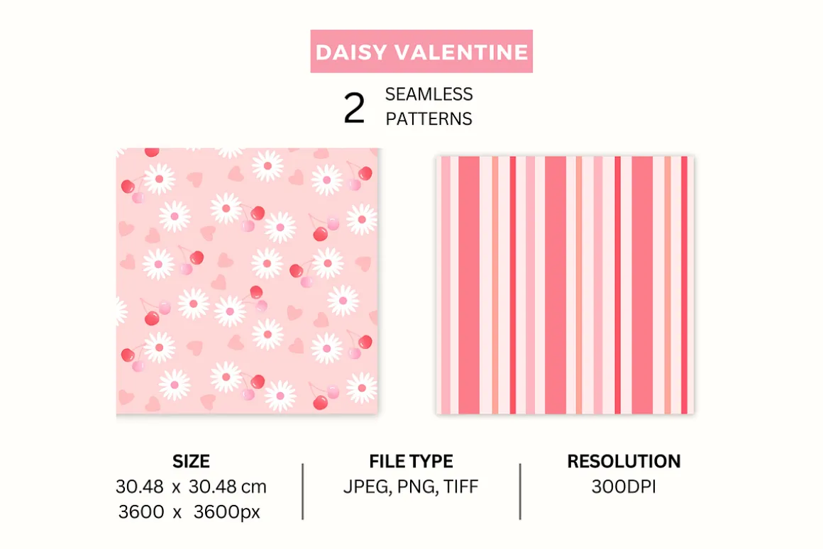 Daisy Valentine