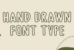 DANTE Outline Font