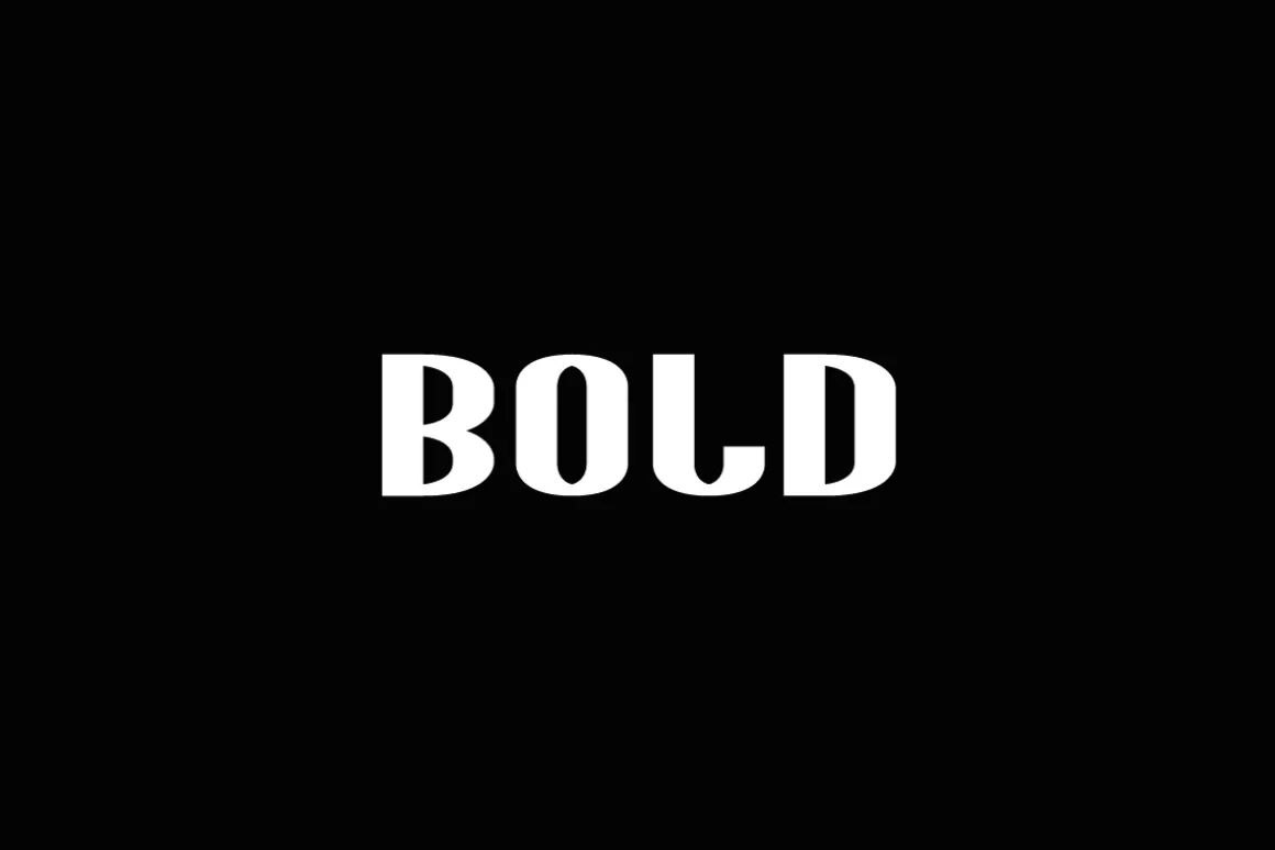 Danuxar - Sport Font