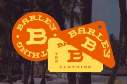 Dappyr - Retro Display Font