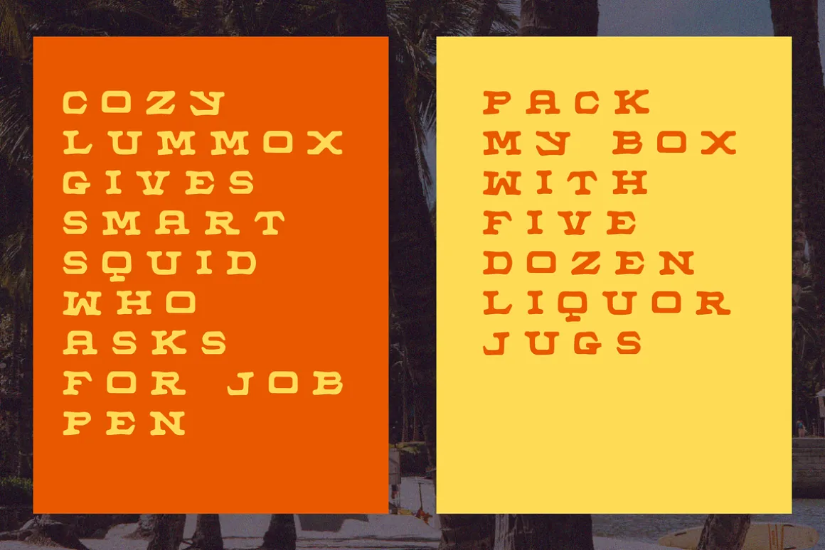 Dappyr - Retro Display Font