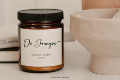Darajat High | Natural Signature