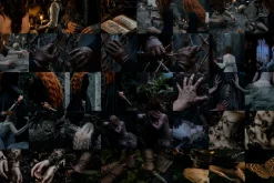 Darkwood Aesthetic Video Bundle