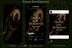 Darkwood Aesthetic Video Bundle