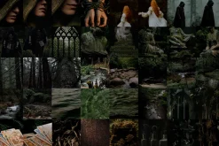 Darkwood Aesthetic Video Bundle