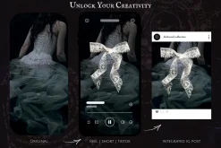Darkwood Aesthetic Video Bundle