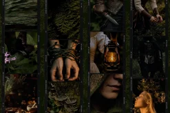 Darkwood Aesthetic Video Bundle