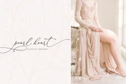 Darling Modern // Luxury Font