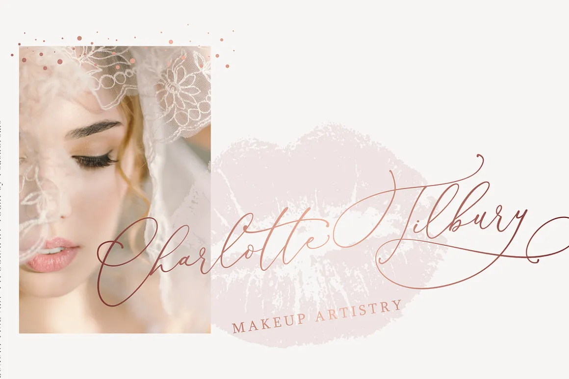Darling Modern // Luxury Font