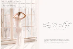 Darling Modern // Luxury Font