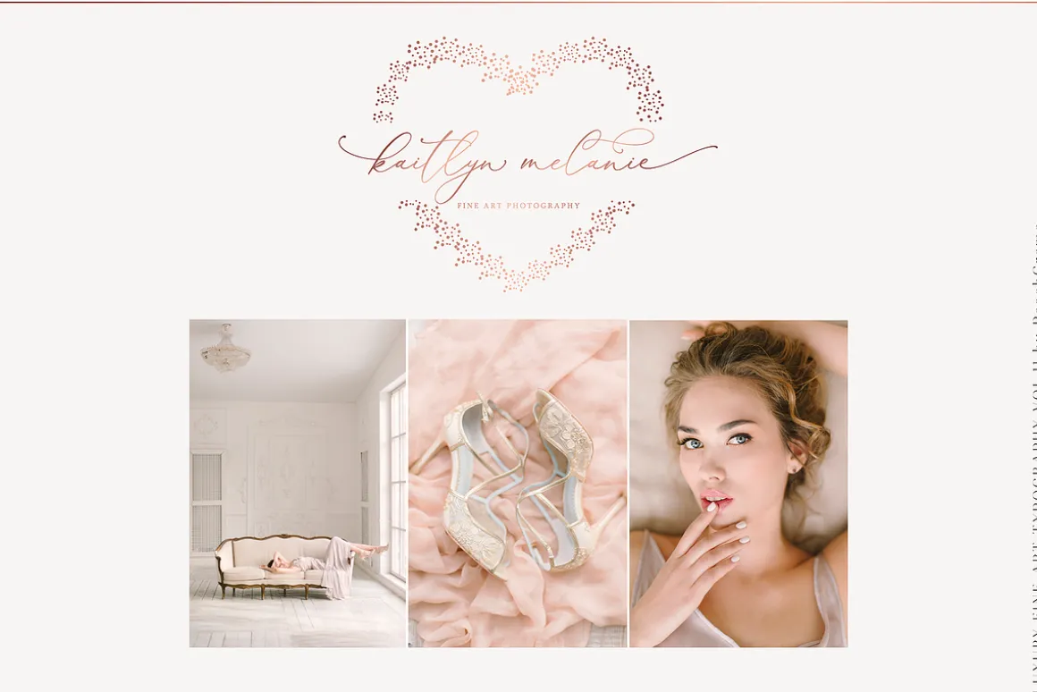 Darling Modern // Luxury Font