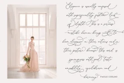 Darling Modern // Luxury Font