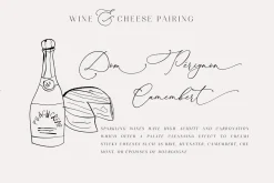 Darling Modern // Luxury Font