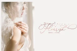 Darling Modern // Luxury Font