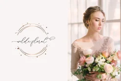 Darling Modern // Luxury Font