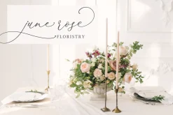 Darling Modern // Luxury Font