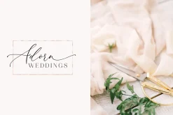 Darling Modern // Luxury Font