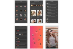 Dating, Meeting & Networking XD App