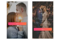Dating, Meeting & Networking XD App