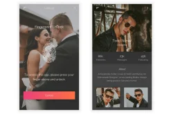 Dating, Meeting & Networking XD App