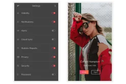 Dating, Meeting & Networking XD App