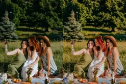 Daylight Lightroom Presets