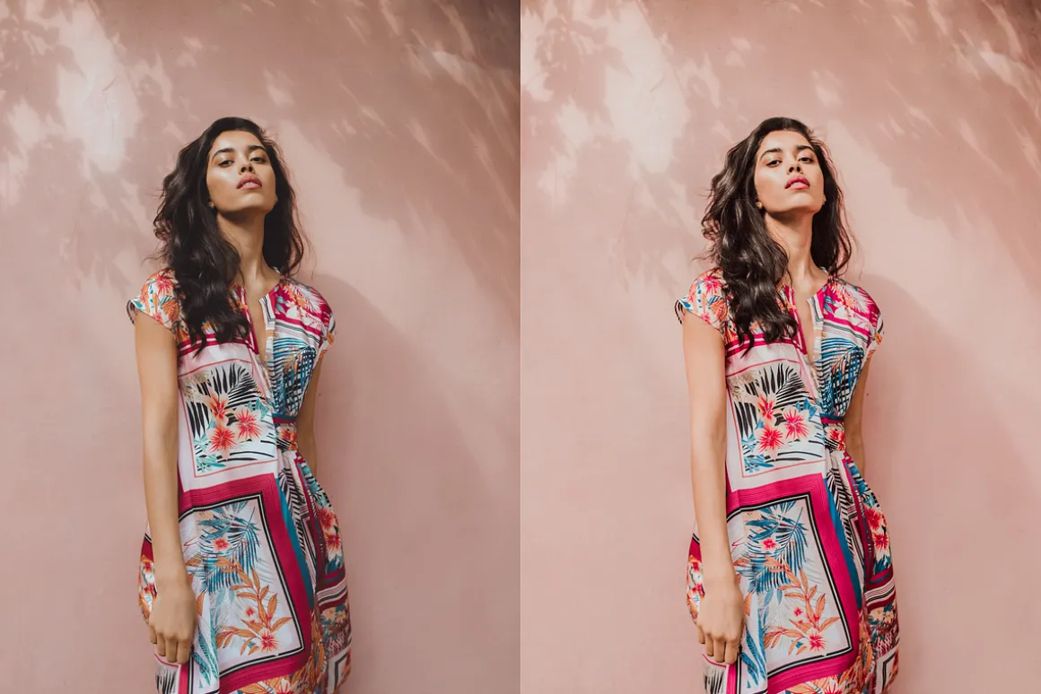 Daylight Lightroom Presets