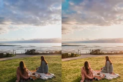 Daylight Lightroom Presets