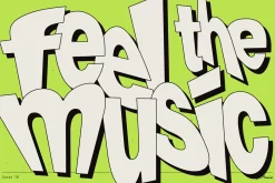 Dazed TM – Warped Font