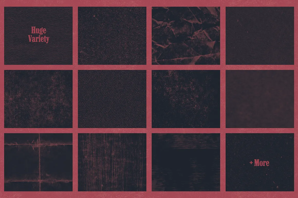 Dead Subtle Brushes for Affinity