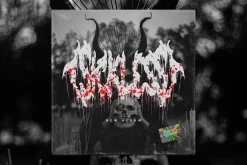 Deadwax - Death Metal Fonts