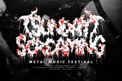 Deadwax - Death Metal Fonts