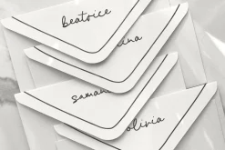 Dear Jocelyn | Handwritten Script
