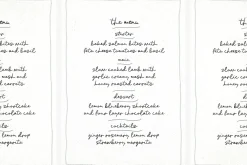 Dear Jocelyn | Handwritten Script